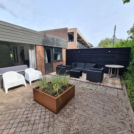 Holiday Home De Kreeft Нордвик Екстериор снимка