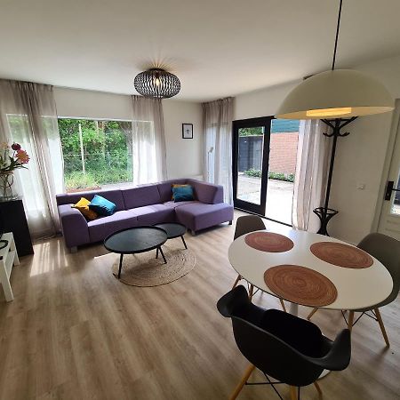 Holiday Home De Kreeft Нордвик Екстериор снимка