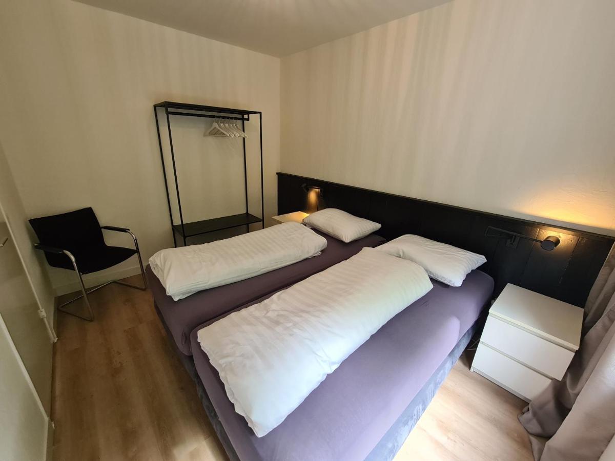 Holiday Home De Kreeft Нордвик Екстериор снимка