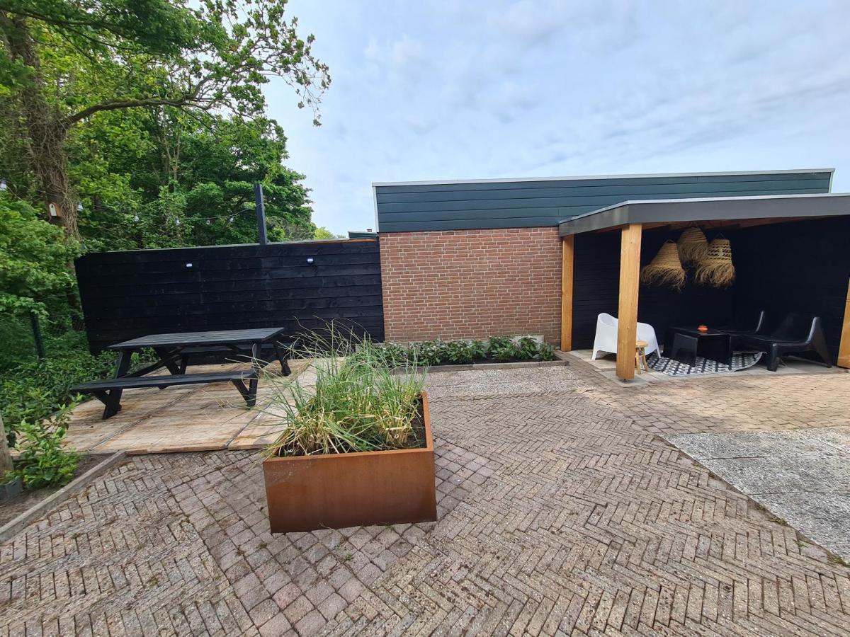 Holiday Home De Kreeft Нордвик Екстериор снимка