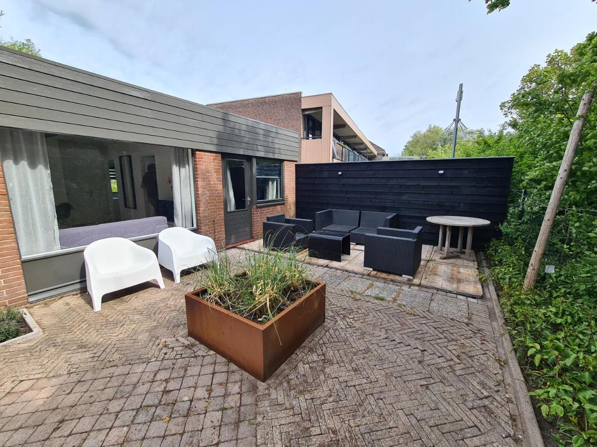 Holiday Home De Kreeft Нордвик Екстериор снимка