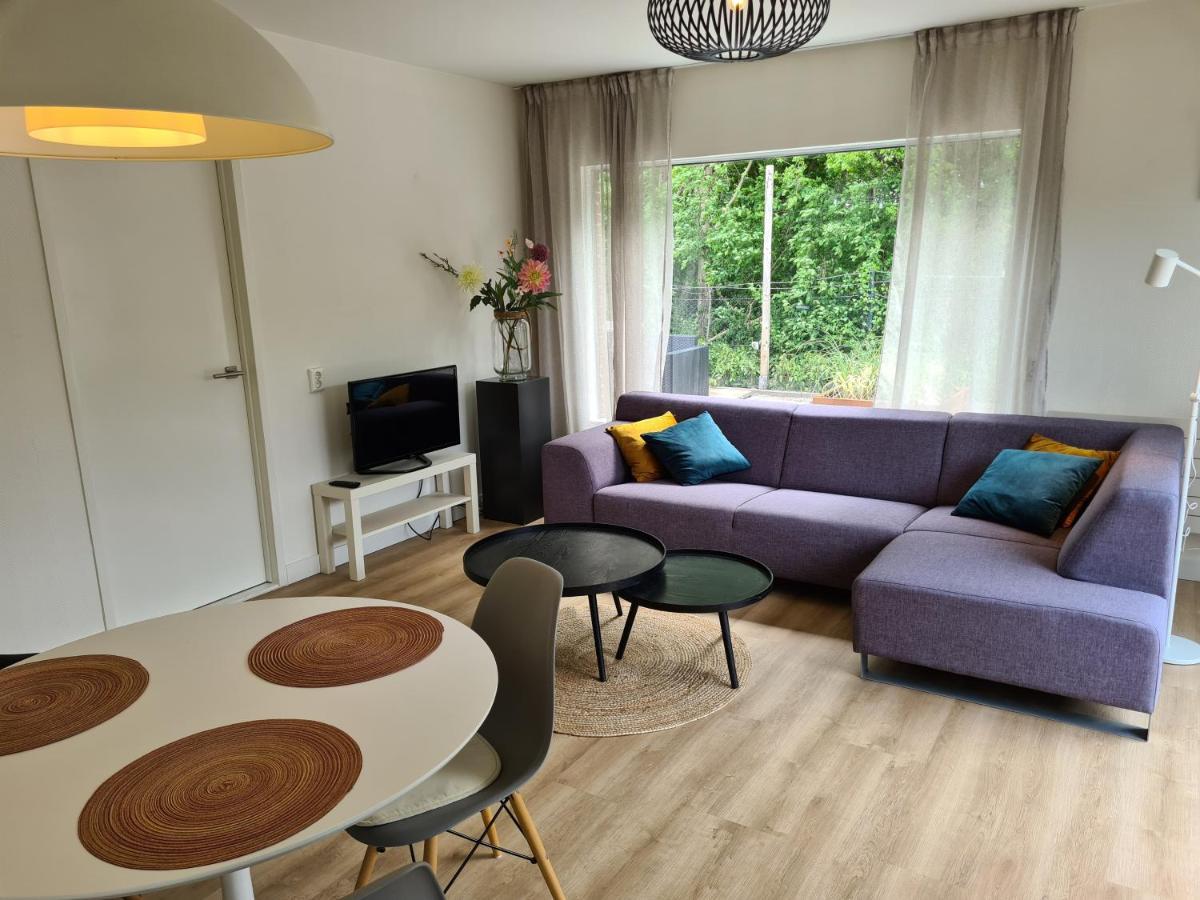 Holiday Home De Kreeft Нордвик Екстериор снимка