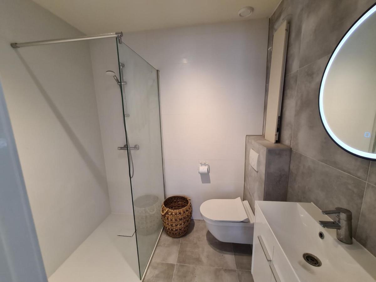 Holiday Home De Kreeft Нордвик Екстериор снимка